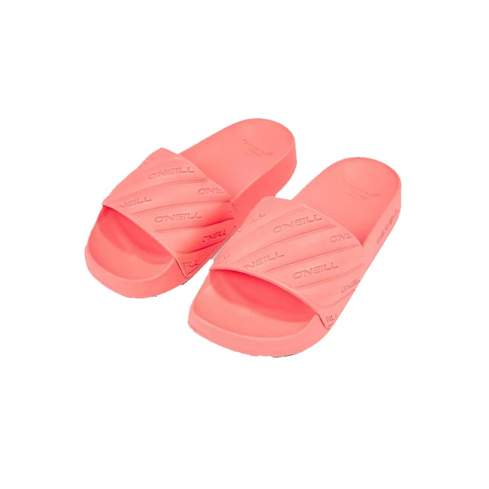 Φωτογραφία προϊόντος: O'neill Girl's Rutile Slides Κοραλί 3400013-14029 (O'neill)