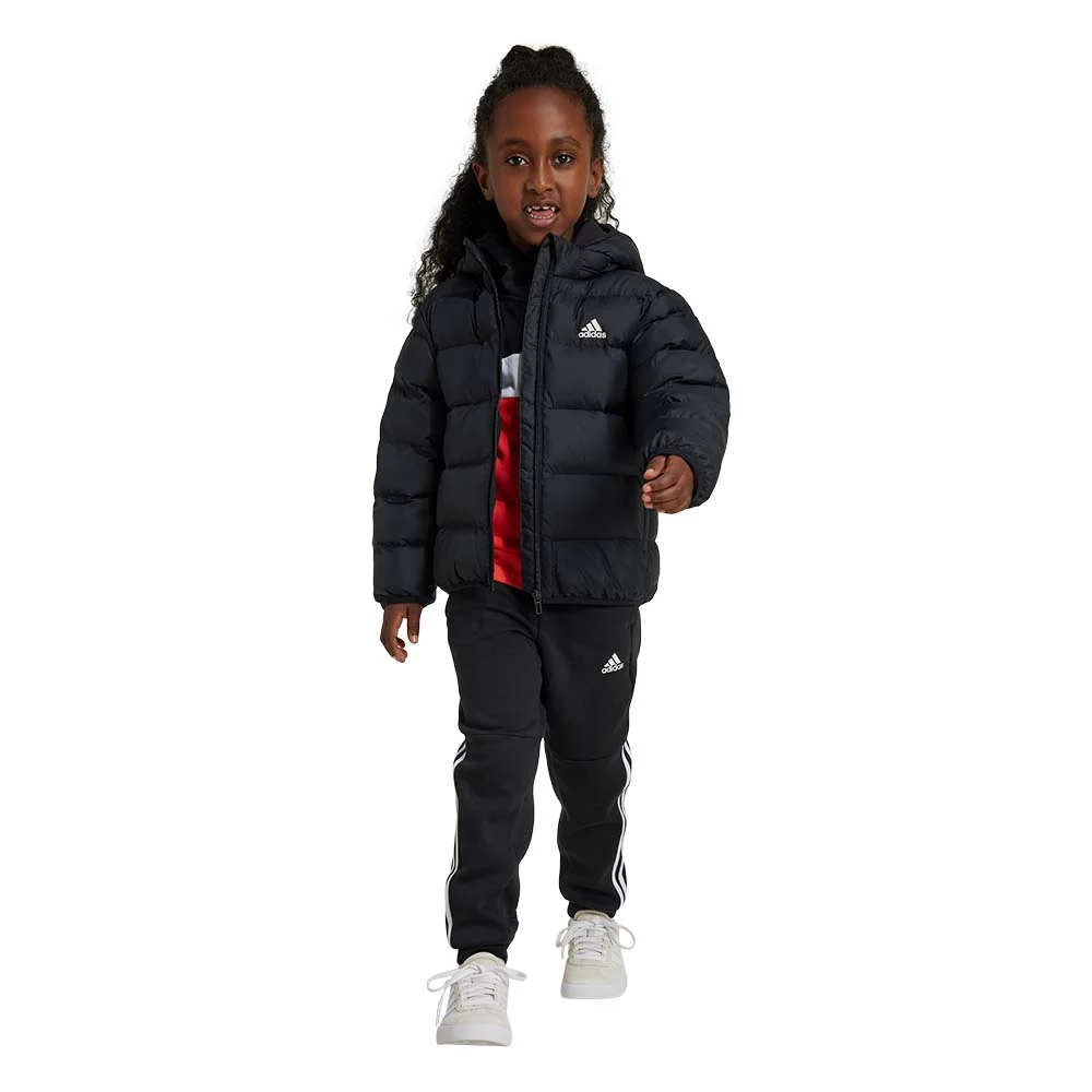 Φωτογραφία προϊόντος: adidas Sportswear Kids Synthetic Down Jacket Μαύρο IV9504 (adidas Sportswear)