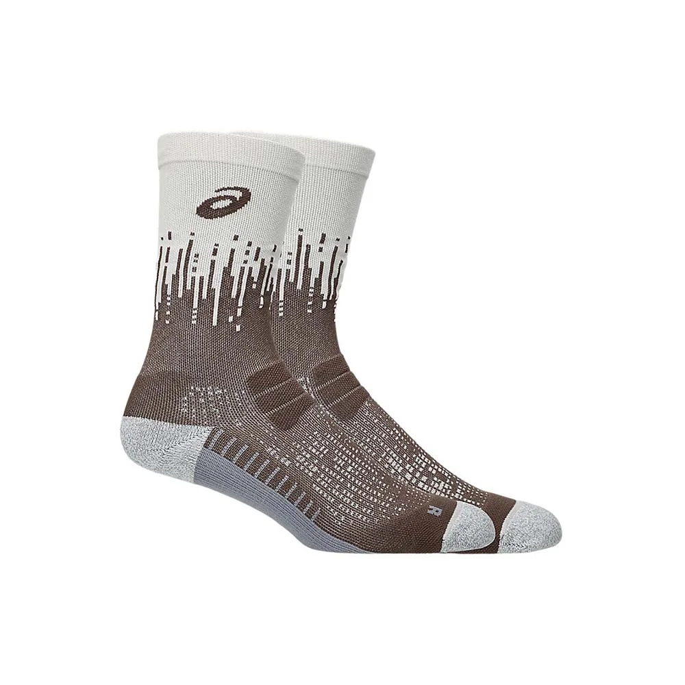 Φωτογραφία προϊόντος: Asics Adult Performance Run 1 Pair Crew Socks Μπεζ 3013A977-020 (Asics)