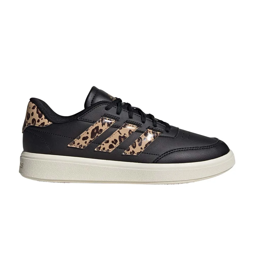 Φωτογραφία προϊόντος: adidas Sportswear Women's Courtblock Μαύρο - Μπεζ IH0045 (adidas Sportswear)