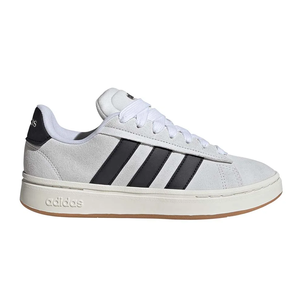 Φωτογραφία προϊόντος: adidas Sportswear Women's Grand Court Alpha 00s Γκρι Ανοιχτό JP7631 (adidas Sportswear)