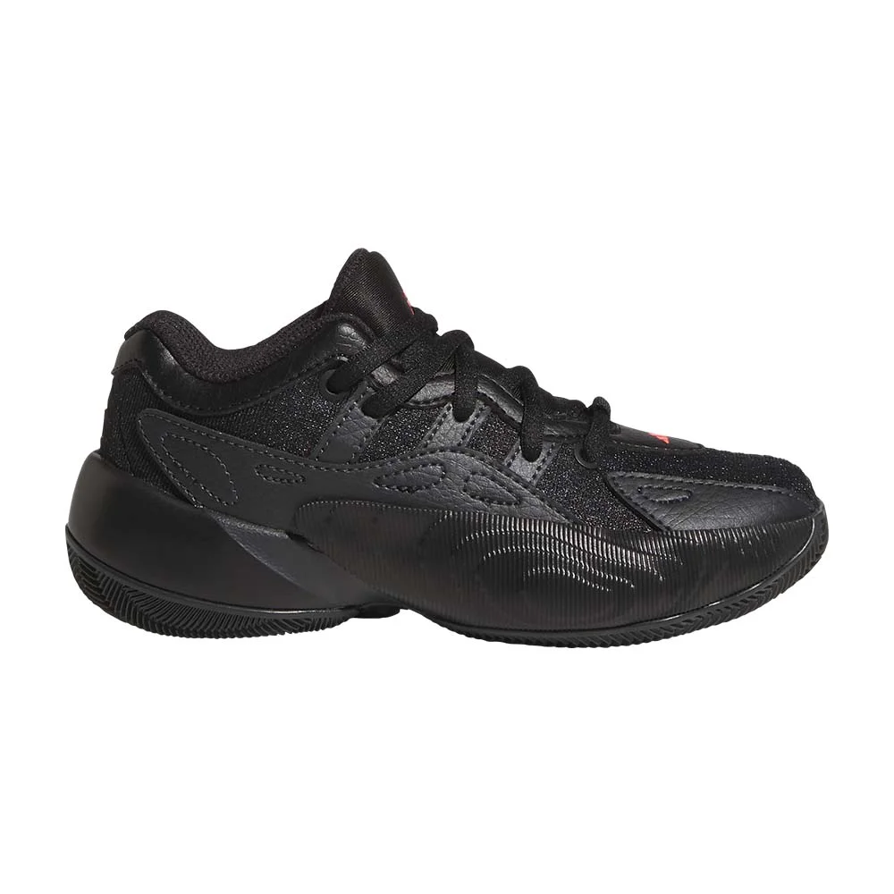 Φωτογραφία προϊόντος: adidas Performance Kids Trae Unlimited 2 C Τριπλό Μαύρο IG6700 (adidas Performance)