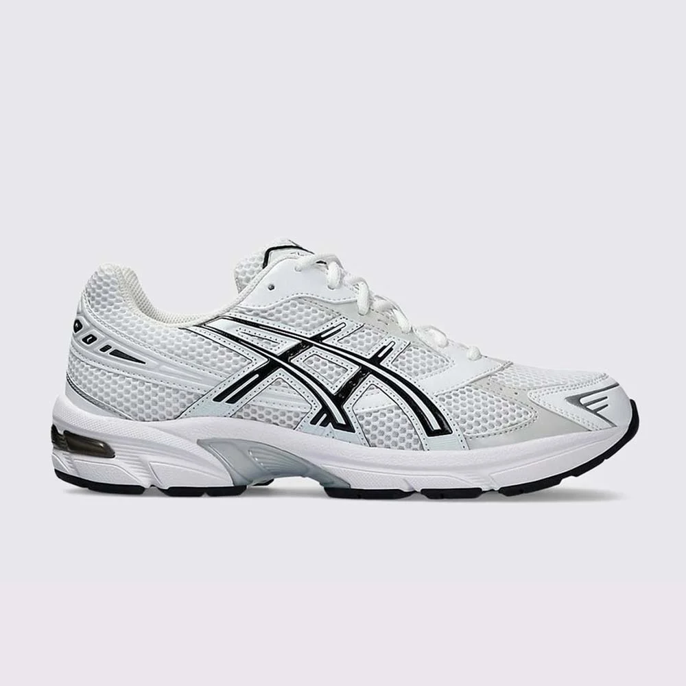 Φωτογραφία προϊόντος: Asics Sportstyle Unisex Gel-1130 Άσπρο - Μαύρο 1201B019-100 (Asics Sportstyle)
