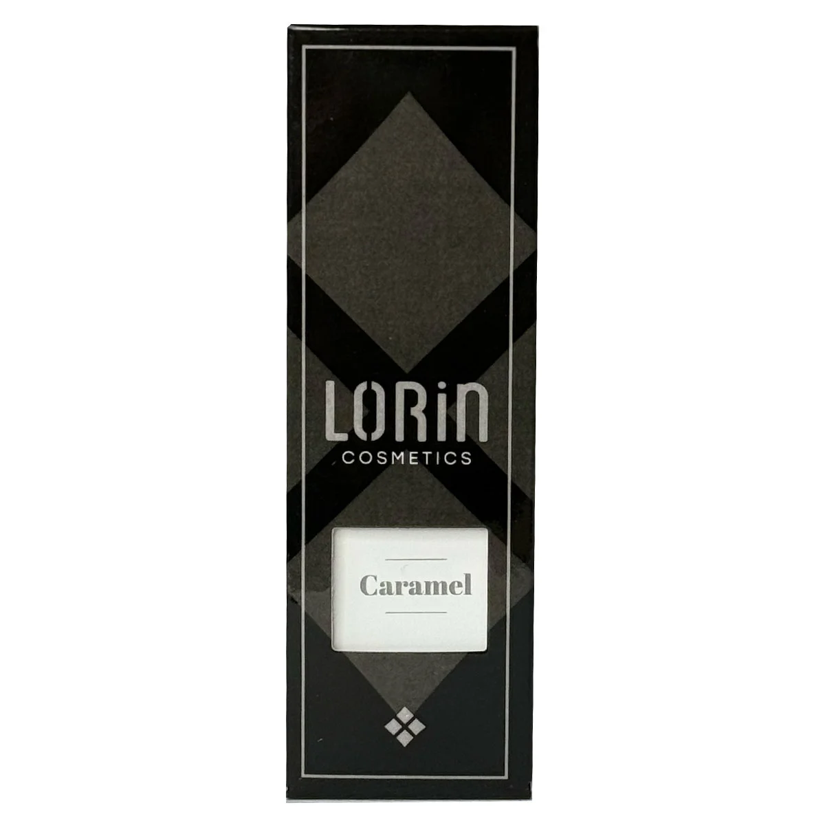 Φωτογραφία προϊόντος: Lorin "Caramel - Καραμέλα" Eau de Parfum For Him+amp;Her #163