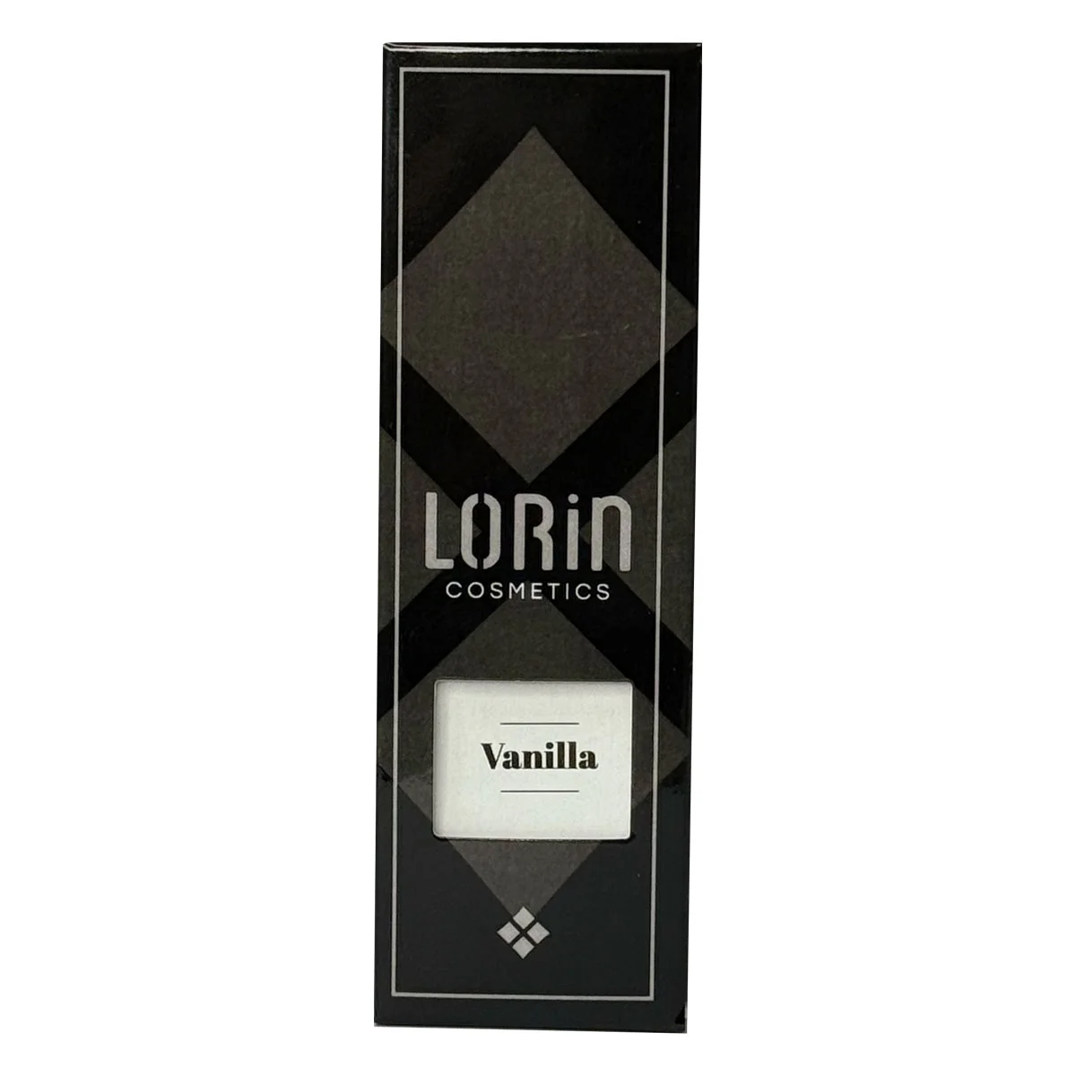 Φωτογραφία προϊόντος: Lorin "Vanilla - Βανίλια" Eau de Parfum For Him+amp;Her #165