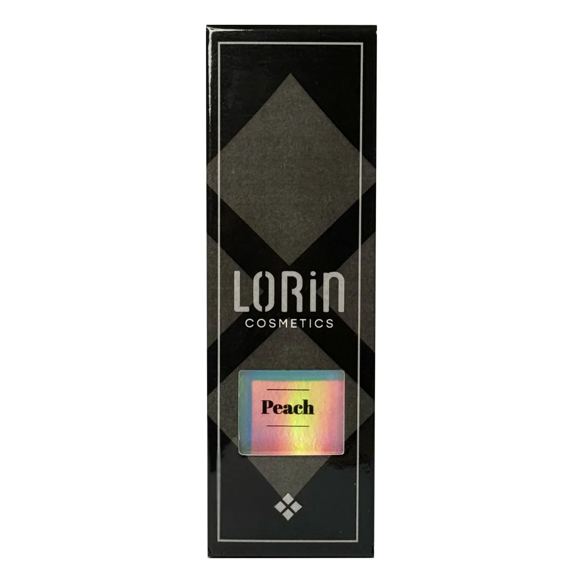 Φωτογραφία προϊόντος: Lorin "Peach - Ροδάκινο" Eau de Parfum For Him+amp;Her #164