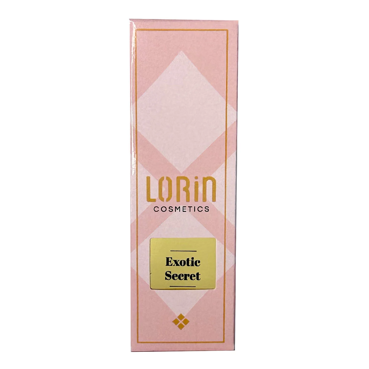 Φωτογραφία προϊόντος: Lorin "Exotic Secret" Eau de Parfum For Her #143
