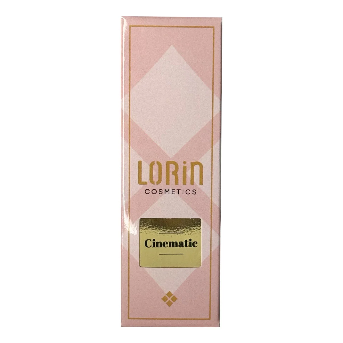 Φωτογραφία προϊόντος: Lorin "Cinematic" Eau de Parfum For Her #144