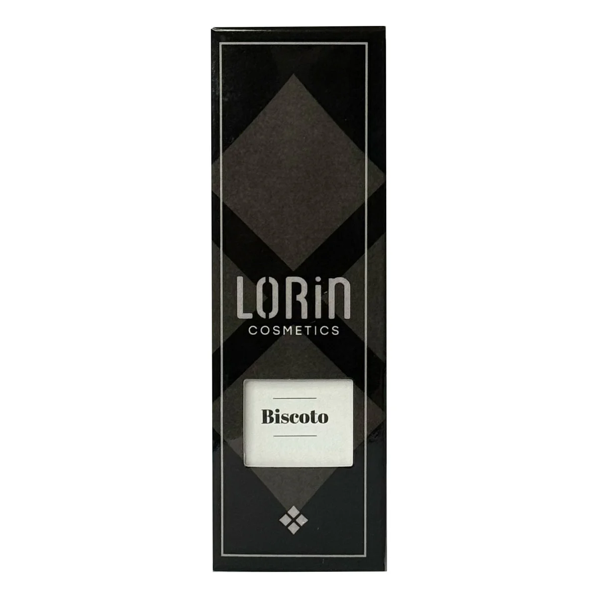 Φωτογραφία προϊόντος: Lorin "Biscuit - Μπισκότο" Eau de Parfum For Him+amp;Her #159