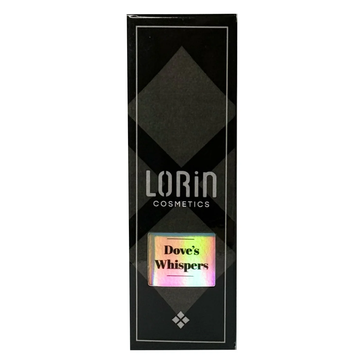 Φωτογραφία προϊόντος: Lorin "Dove s Whispers" Eau de Parfum For Him+amp;Her #162