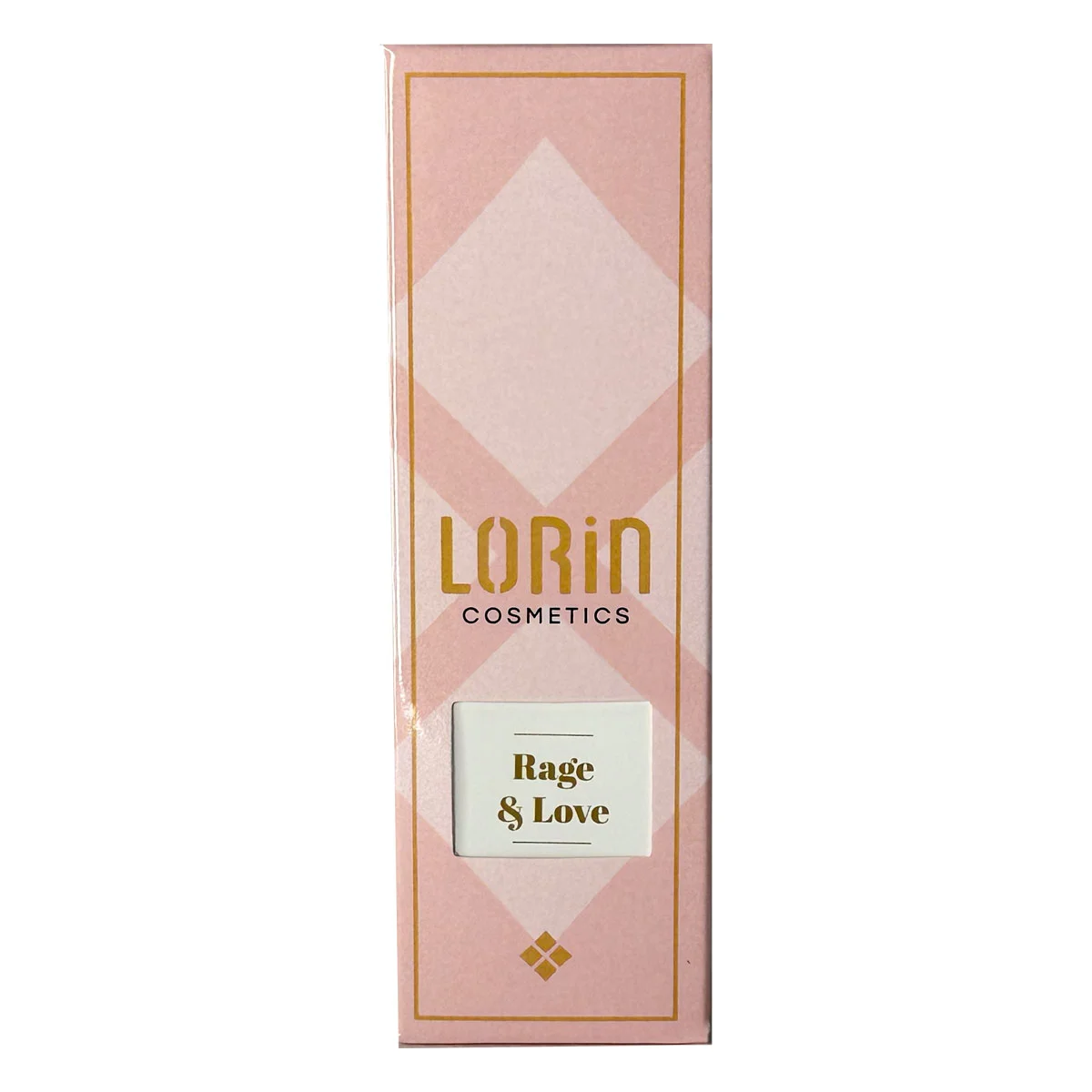 Φωτογραφία προϊόντος: Lorin "Rage +amp; Love" Eau de Parfum For Her #149