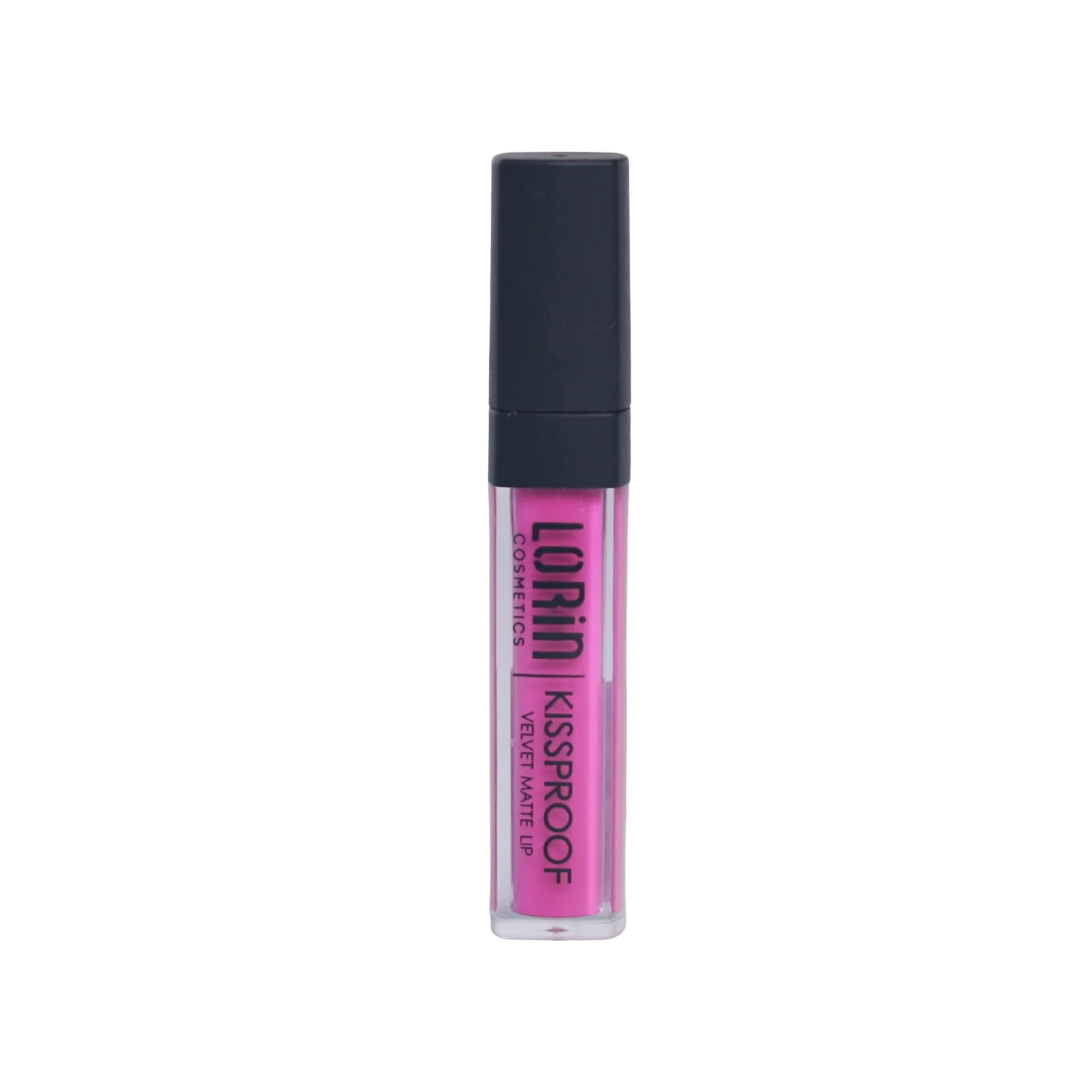 Φωτογραφία προϊόντος: Lorin Kissproof Velvet Matte Lip - #104 (Magenta)