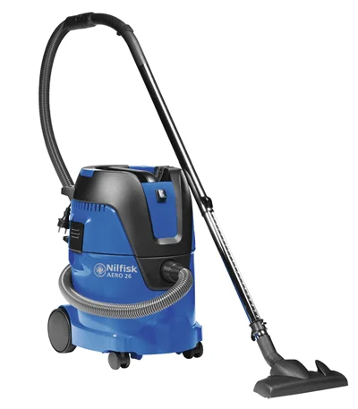 Φωτογραφία προϊόντος: Nilfisk Alto Aero 26-01 PC X Ηλεκτρική Σκούπα Υγρών-Στερεών