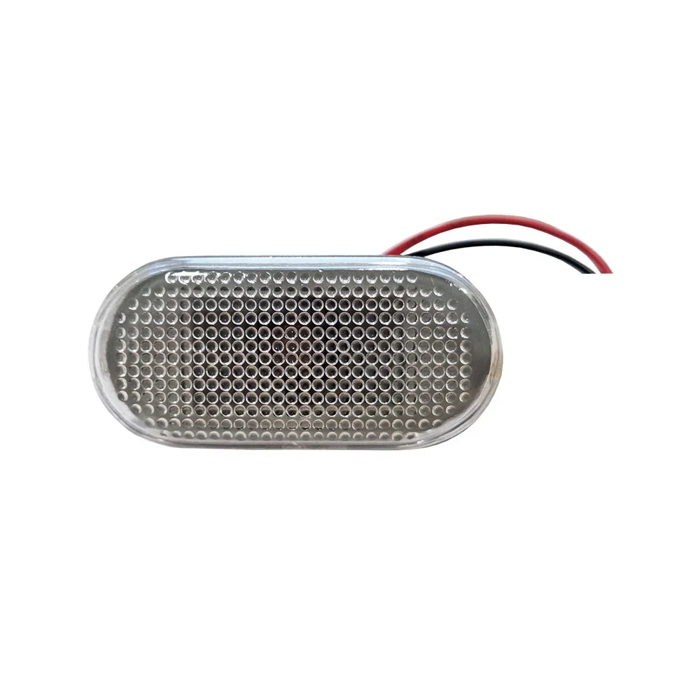 Φωτογραφία προϊόντος: OEM Nissan Navara D40 2005-2014 φλας φτερού λευκό Δεξί/Αριστερό χωρίς βύσμα 1τμχ