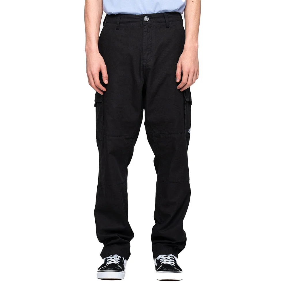 Φωτογραφία προϊόντος: Santa Cruz Tactics Cargo Pant Black