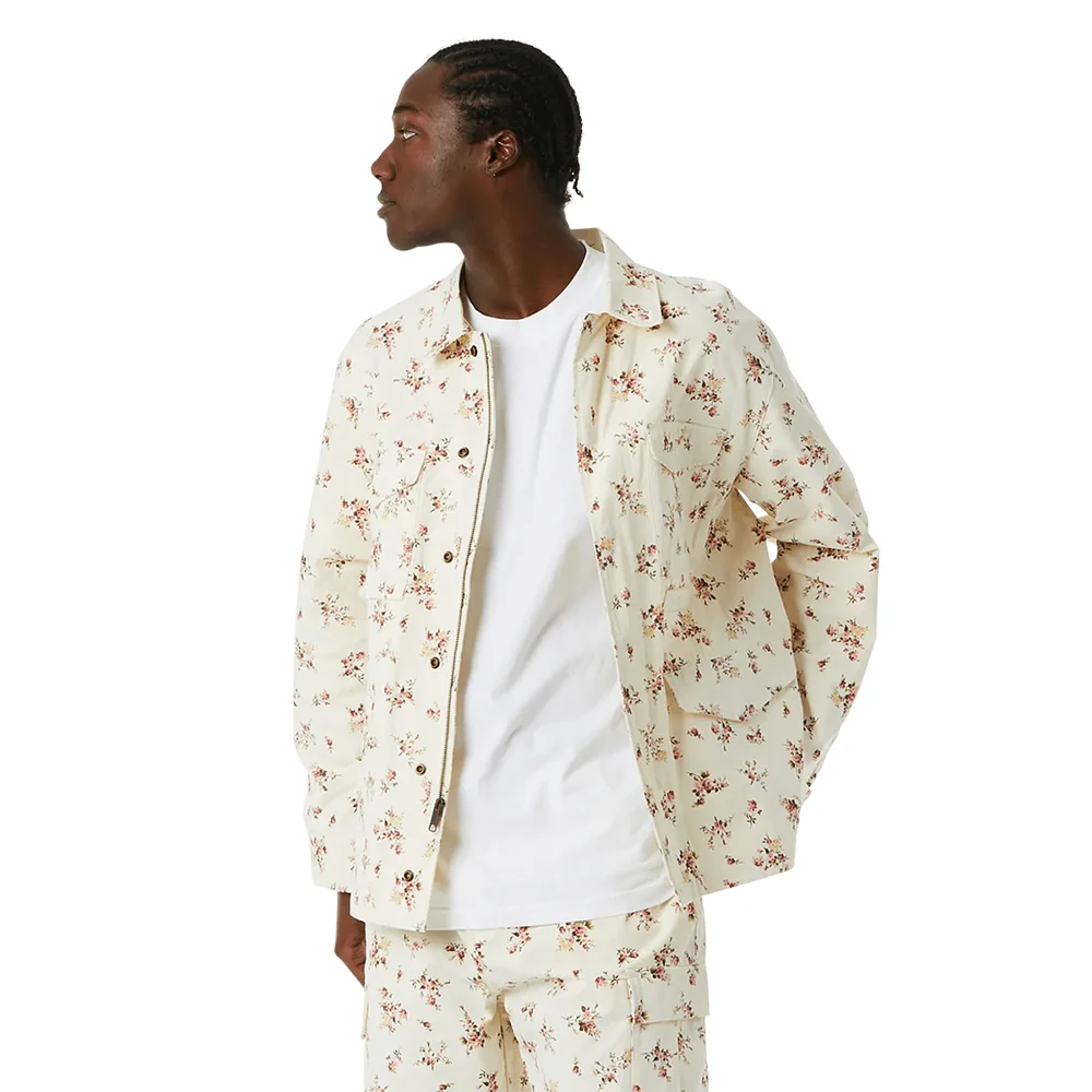 Φωτογραφία προϊόντος: Unisex Μπουφάν HUF Field Floral