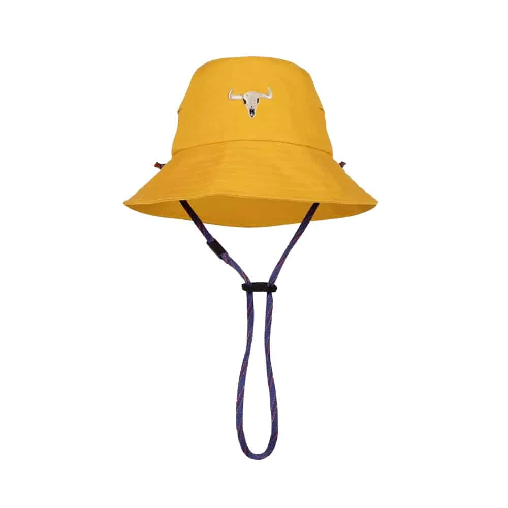 Φωτογραφία προϊόντος: Παιδικό Καπέλο Buff Booney Goran Ochre