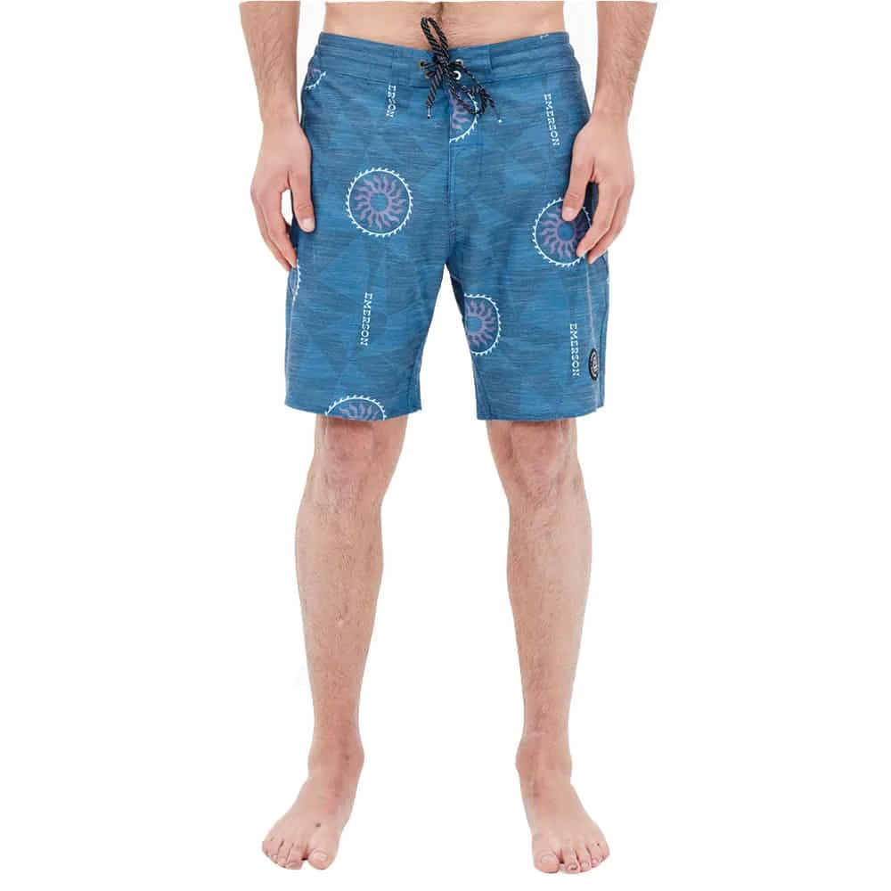 Φωτογραφία προϊόντος: Emerson Genius Μαγιό Emerson 221.EM525.23 Navy Blue