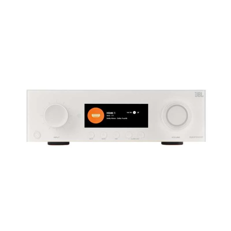 Φωτογραφία προϊόντος: JBL MA9100HP | Ολοκληρωμένος Πολυκάναλος Ενισχυτής | 9.2 κανάλια 8k Dolby Atmos