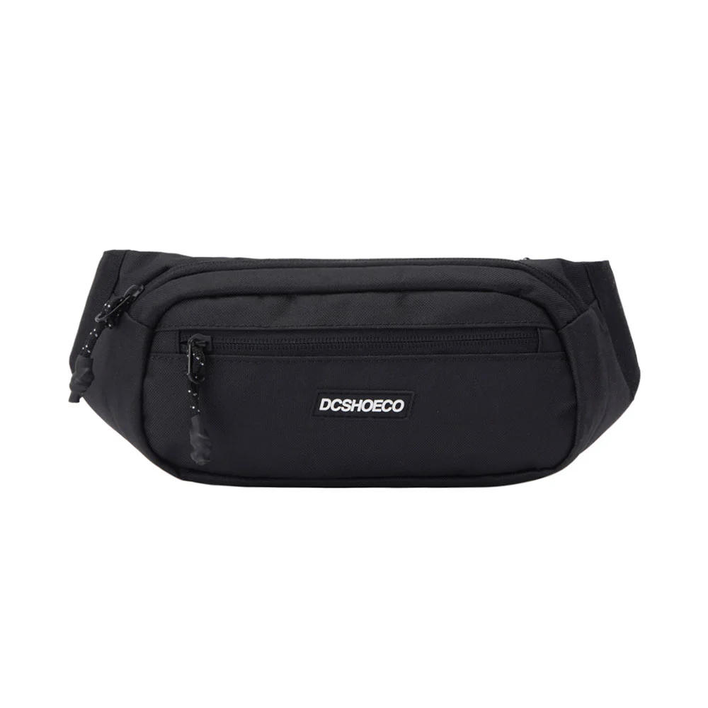 Φωτογραφία προϊόντος: DC Tussler Waist Bag 1.5L Black