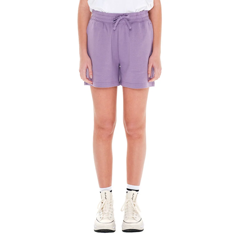 Φωτογραφία προϊόντος: Emerson Genius Emerson 241.EW26.90 Sweat Shorts Γυναικείο Mauve