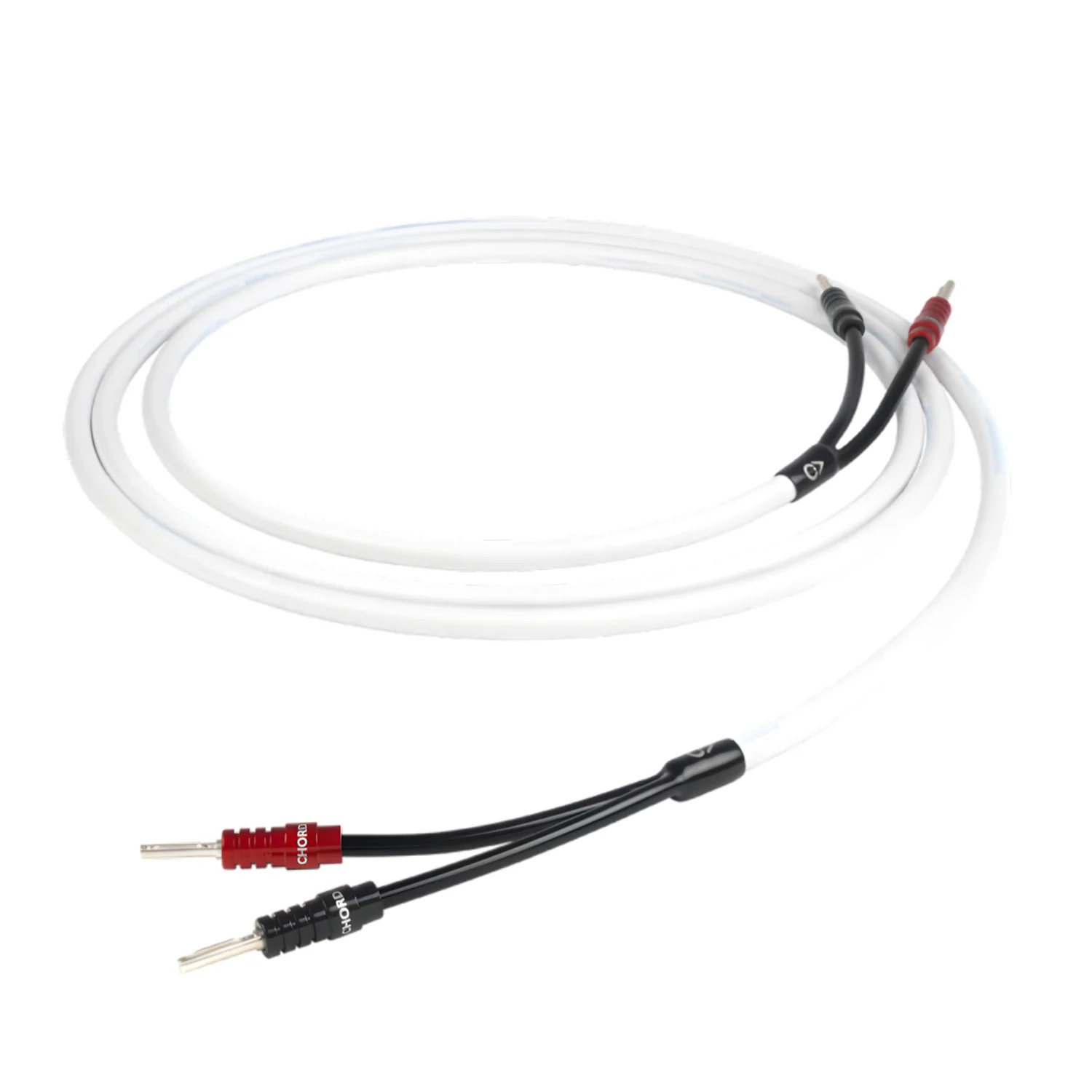 Φωτογραφία προϊόντος: Chord Cable C-screenX | Speaker Cable Terminated