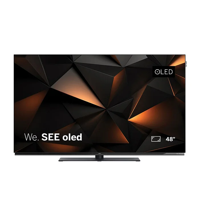 Φωτογραφία προϊόντος: LOEWE We. SEE 48 | 4K OLED TV