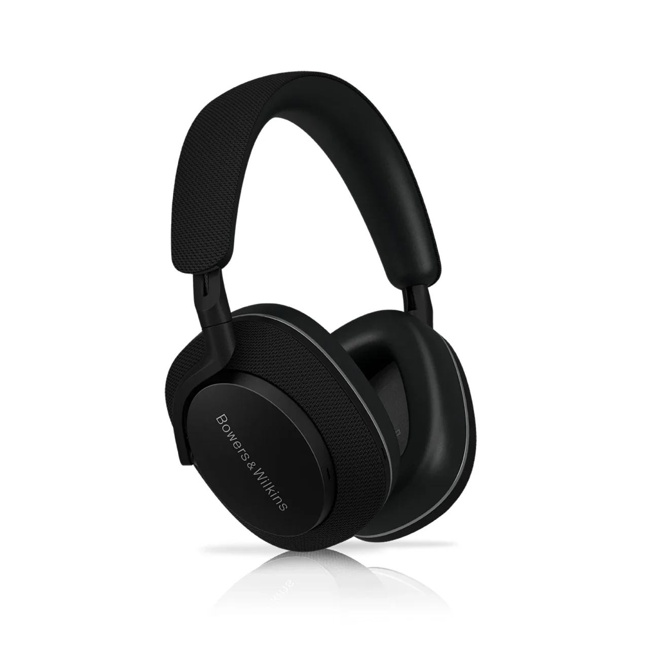 Φωτογραφία προϊόντος: Bowers & Wilkins Bowers & Wilkins Px7 S2e | Over-Ear Wireless Headphones με ANC Anthracite Black