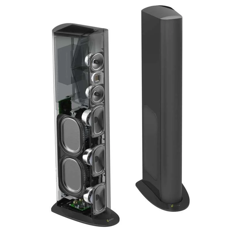 Φωτογραφία προϊόντος: GoldenEar Triton One.R (Ζεύγος) | Ηχεία Δαπέδου