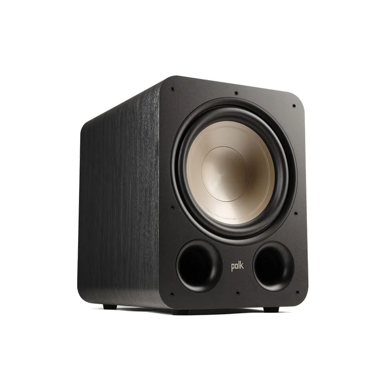 Φωτογραφία προϊόντος: Polk Audio Signature Elite ES12 Sub | Ενεργό Subwoofer Black