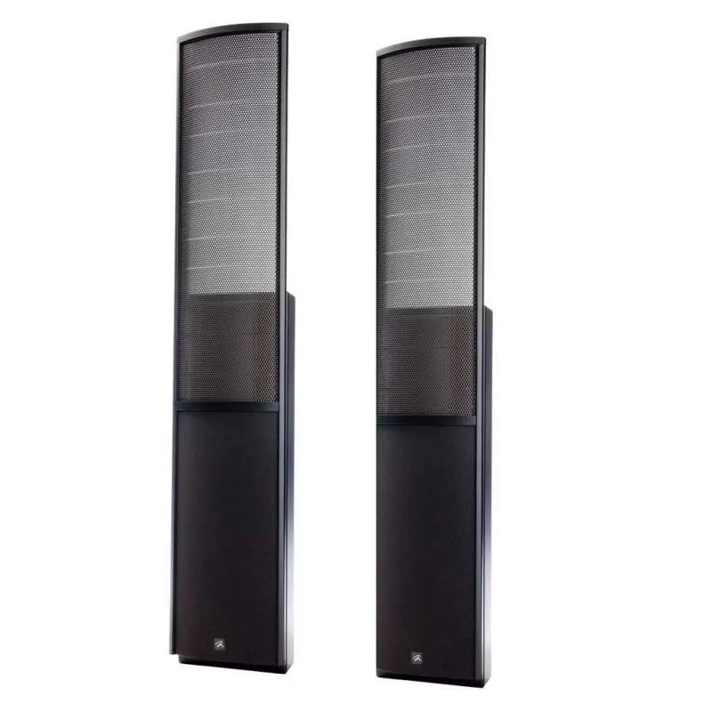 Φωτογραφία προϊόντος: Martin Logan ElectroMotion EFX (Ζεύγος) Satin Black