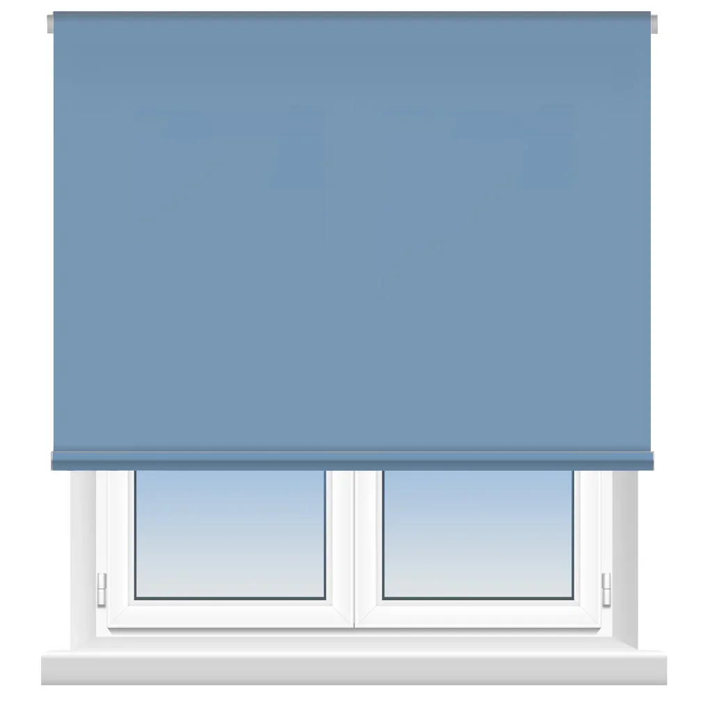 Φωτογραφία προϊόντος: OEM 4711.16 Roller Blind Premium -Ρόλερ- Μονόχρωμο Μπλε Άκουα