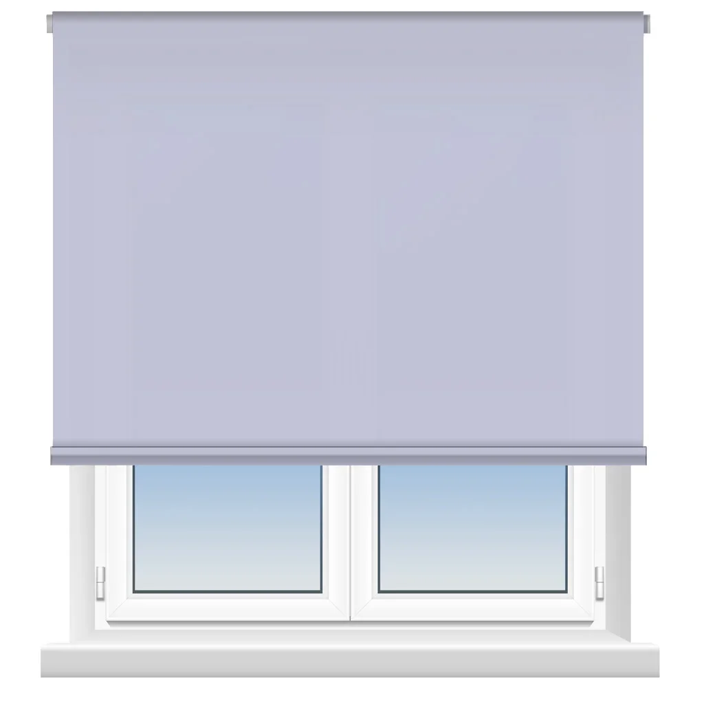 Φωτογραφία προϊόντος: OEM 4711.18 Roller Blind Premium -Ρόλερ- Μονόχρωμο Ανοιχτό Μωβ
