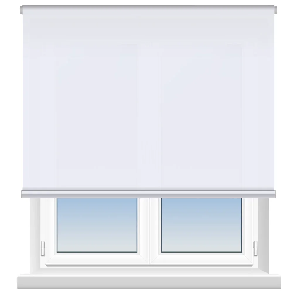 Φωτογραφία προϊόντος: OEM 4711.17 Roller Blind Premium -Ρόλερ- Μονόχρωμο Πάγος