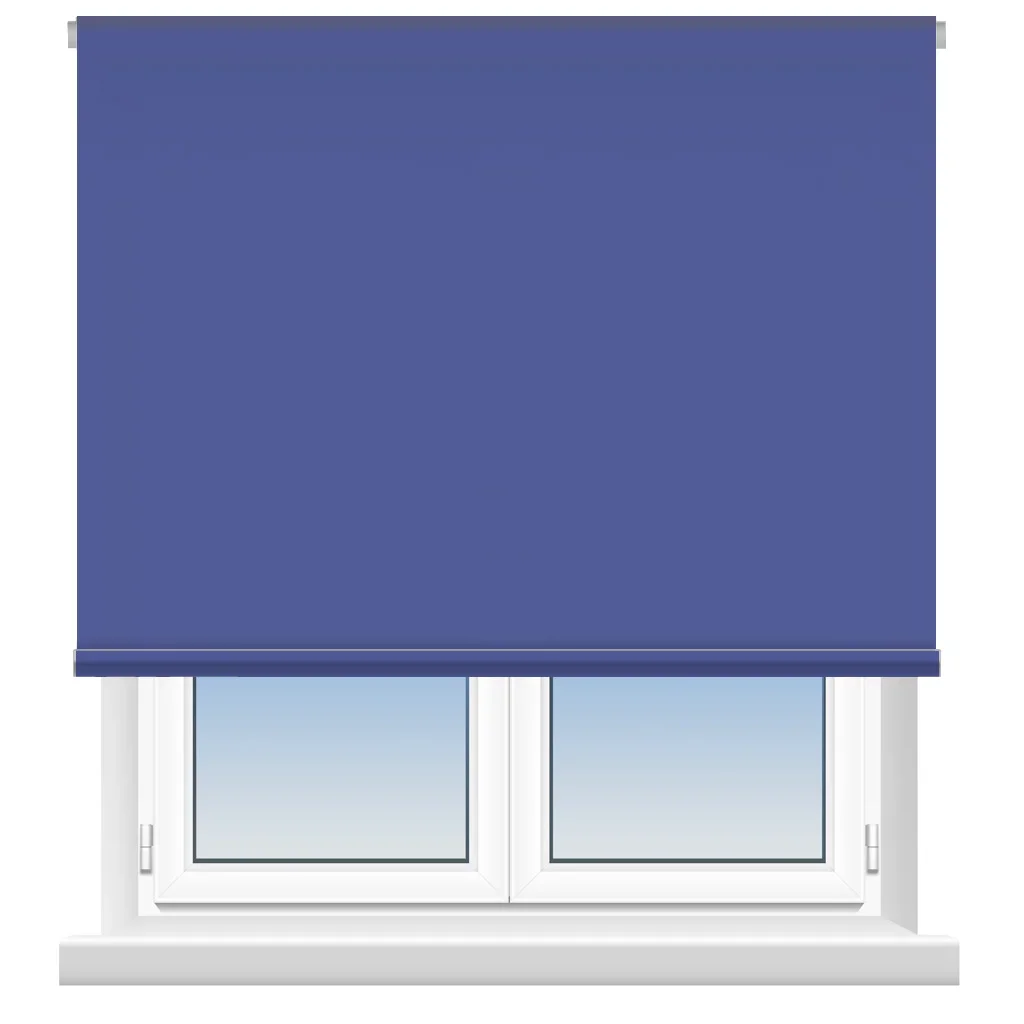Φωτογραφία προϊόντος: OEM 4711.13 Roller Blind Premium -Ρόλερ- Μονόχρωμο Μπλε