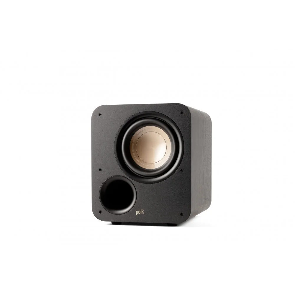 Φωτογραφία προϊόντος: Polk Audio Signature Elite ES8 Sub | Ενεργό Subwoofer Black