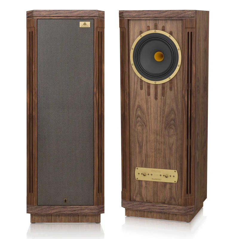 Φωτογραφία προϊόντος: Tannoy Kensington GR-OW (Ζεύγος) | Ηχεία Δαπέδου Oiled Walnut