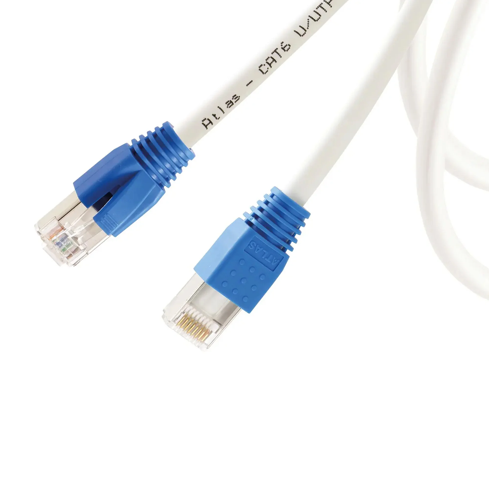 Φωτογραφία προϊόντος: Atlas Cables Element Streaming | Ethernet Cable