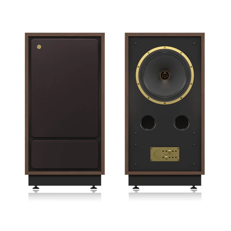 Φωτογραφία προϊόντος: Tannoy Cheviot Legacy (Ζεύγος) | Ηχεία Δαπέδου Oiled Walnut