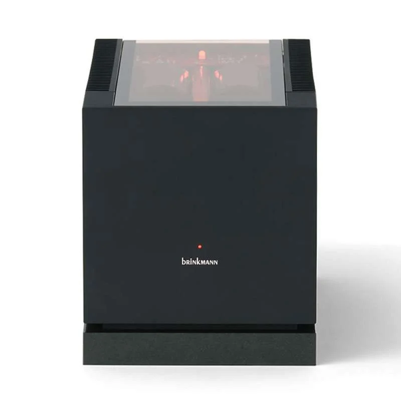 Φωτογραφία προϊόντος: Brinkmann Stereo MkII | Τελικός Ενισχυτής