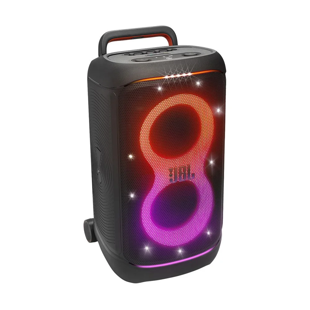 Φωτογραφία προϊόντος: JBL PartyBox 520 | Bluetooth Party Speaker Black