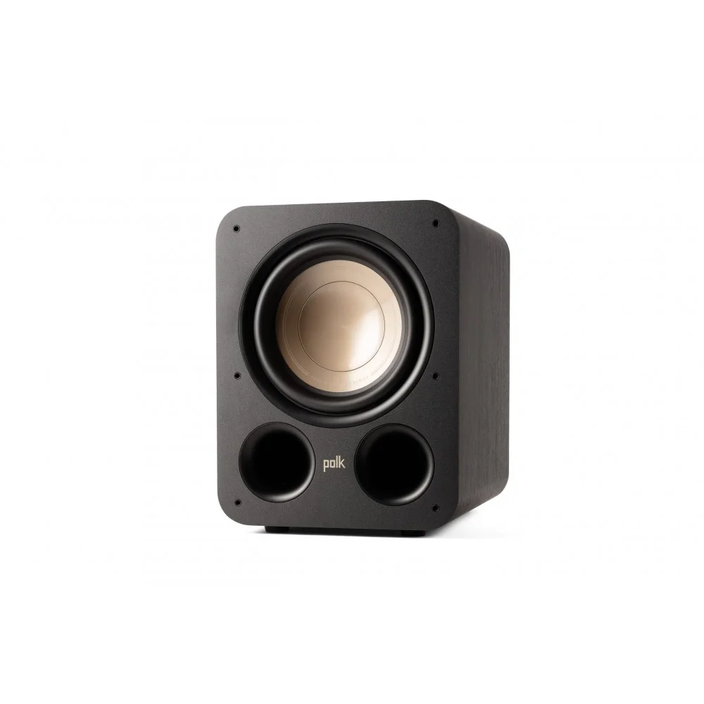 Φωτογραφία προϊόντος: Polk Audio Signature Elite ES10 Sub | Ενεργό Subwoofer Black
