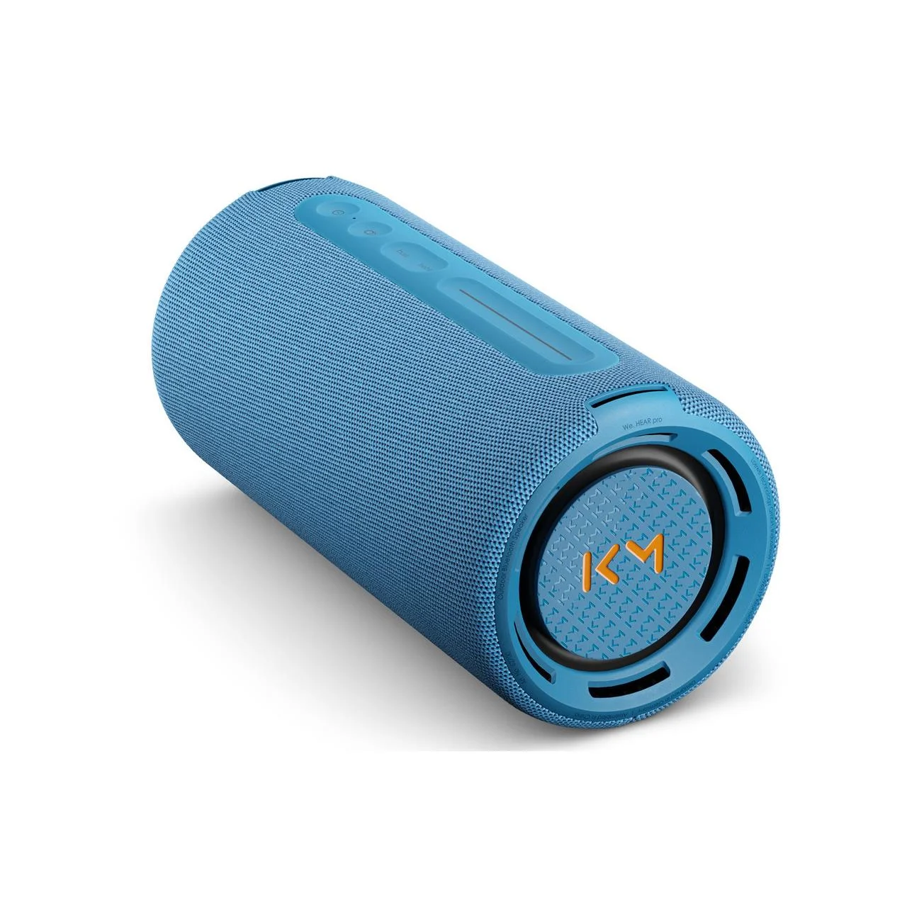 Φωτογραφία προϊόντος: LOEWE We.Hear Pro | Portable Bluetooth Speaker Denim