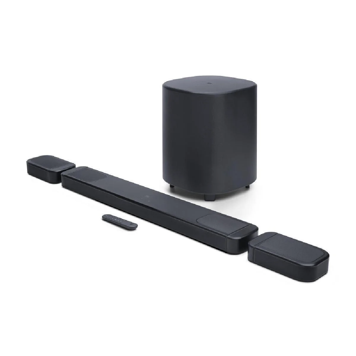 Φωτογραφία προϊόντος: JBL Bar 800MK2 | 7.1 Channel Soundbar