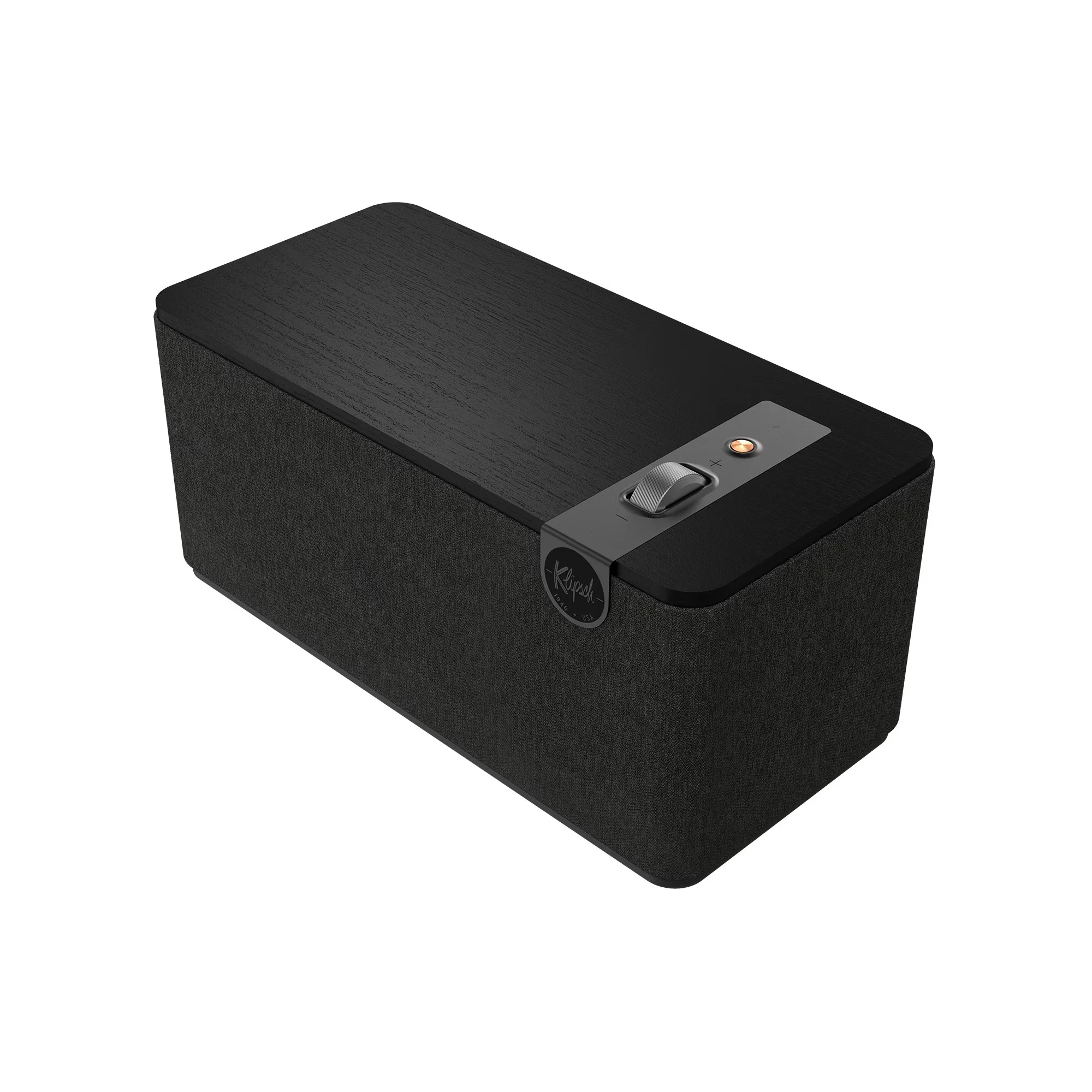 Φωτογραφία προϊόντος: KLIPSCH The One Plus | Bluetooth Speaker Black