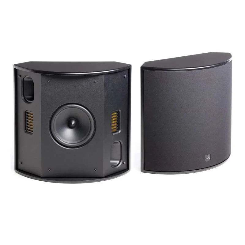 Φωτογραφία προϊόντος: Martin Logan ElectroMotion FX2 (Ζεύγος) Satin Black
