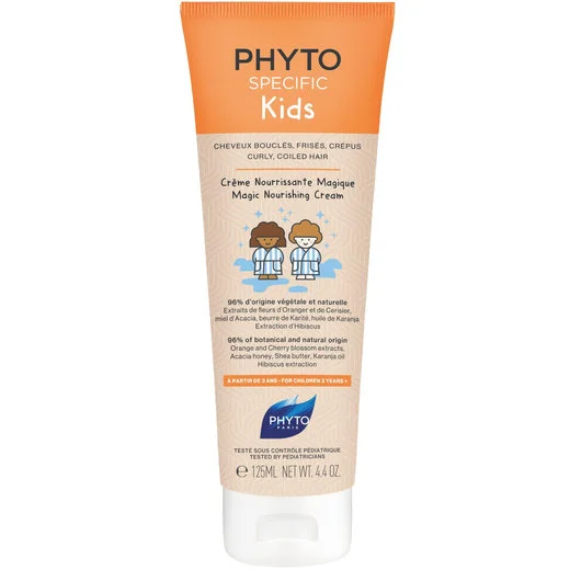 Φωτογραφία προϊόντος: Phytospecific Kids Magic Nourishing Cream - Παιδική - Μαγική Κρέμα Θρέψης (125ml)