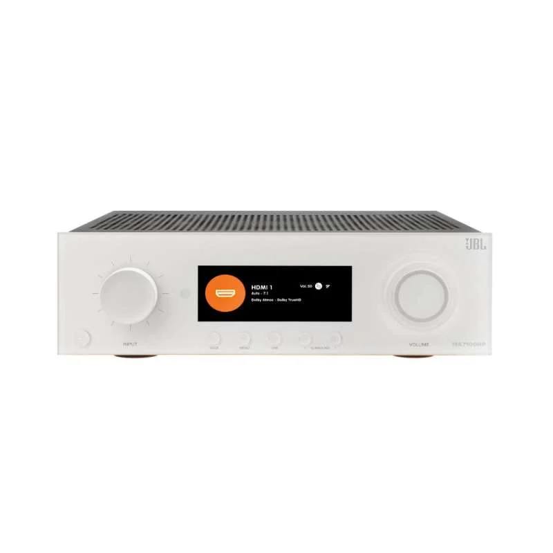 Φωτογραφία προϊόντος: JBL MA710 | Ολοκληρωμένος Πολυκάναλος Ενισχυτής | 7.2 κανάλια 8k Dolby Atmos