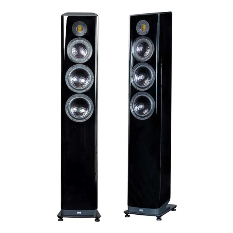 Φωτογραφία προϊόντος: ELAC Vela FS 409.2 (Ζεύγος) | Ηχεία Δαπέδου