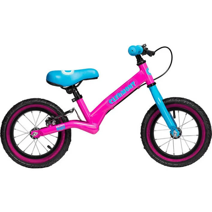 Φωτογραφία προϊόντος: Clermont Balance 12 2026 Pink